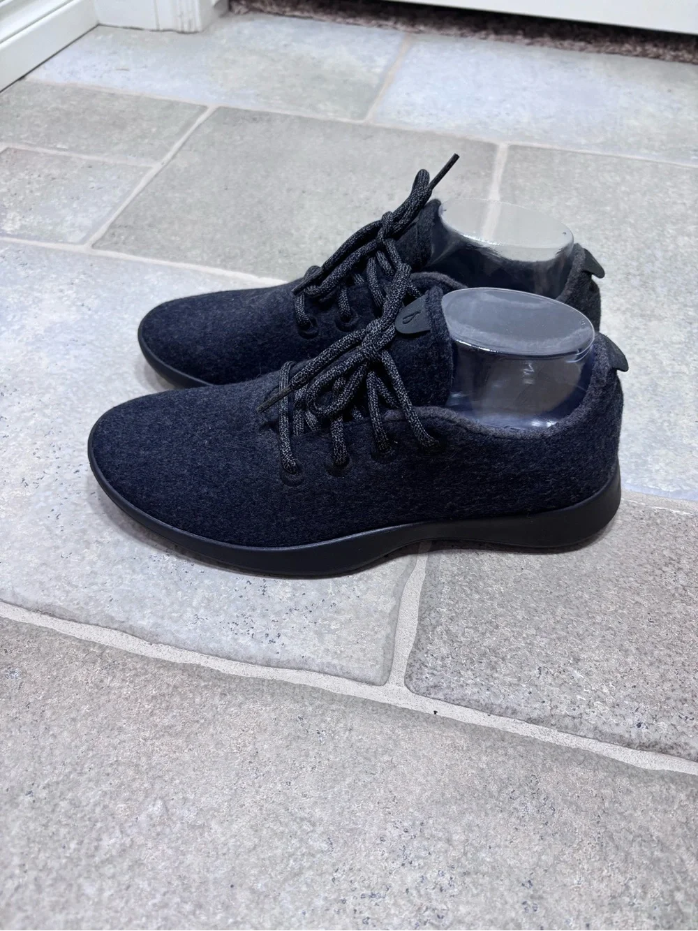 allbirds wool runner